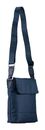 JOST Bergen Shoulder Bag S Navy