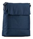 JOST Bergen Shoulder Bag S Navy