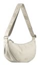 JOST Bergen Crossbody Bag Cream White