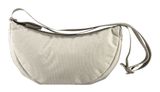 JOST Bergen Crossbody Bag Cream White