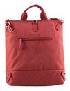 JOST Bergen X-Change Bag XS Red JOST Bergen X-Change Bag XS Red
