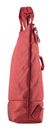 JOST Bergen X-Change Bag XS Red JOST Bergen X-Change Bag XS Red