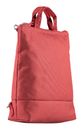 JOST Bergen X-Change Bag XS Red JOST Bergen X-Change Bag XS Red
