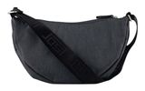 JOST Bergen Crossbody Bag Dark Grey