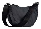 JOST Bergen Crossbody Bag Dark Grey