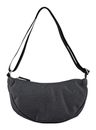 JOST Bergen Crossbody Bag Dark Grey