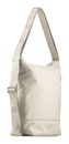 JOST Bergen 2-Way-Bag Cream White JOST Bergen 2-Way-Bag Cream White