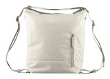 JOST Bergen 2-Way-Bag Cream White JOST Bergen 2-Way-Bag Cream White