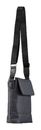 JOST Bergen Shoulder Bag S Dark Grey JOST Bergen Shoulder Bag S Dark Grey