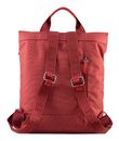 JOST Bergen Courier Backpack S Red JOST Bergen Courier Backpack S Red