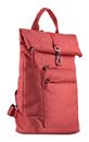 JOST Bergen Courier Backpack S Red JOST Bergen Courier Backpack S Red