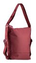 JOST Bergen 2-Way-Bag Red JOST Bergen 2-Way-Bag Red