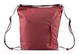 JOST Bergen 2-Way-Bag Red JOST Bergen 2-Way-Bag Red