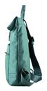 JOST Bergen Courier Backpack S Lagoon