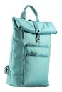 JOST Bergen Courier Backpack S Lagoon