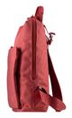 JOST Bergen Daypack Backpack Red JOST Bergen Daypack Backpack Red