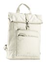 JOST Bergen Courier Backpack S Cream White