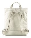 JOST Bergen Courier Backpack S Cream White