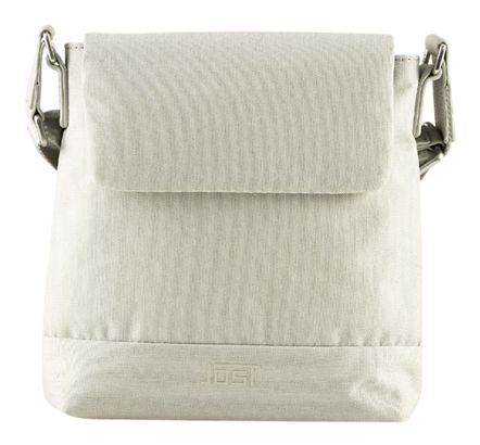 JOST Bergen Shoulder Bag S Cream White