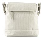JOST Bergen Shoulder Bag S Cream White JOST Bergen Shoulder Bag S Cream White