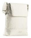 JOST Bergen Shoulder Bag S Cream White JOST Bergen Shoulder Bag S Cream White