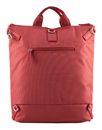 JOST Bergen X-Change Bag S Red