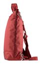 JOST Bergen X-Change Bag S Red