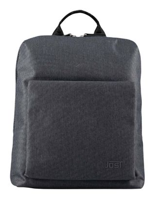 JOST Bergen Daypack Backpack Dark Grey