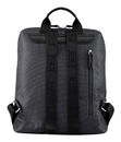 JOST Bergen Daypack Backpack Dark Grey