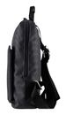 JOST Bergen Daypack Backpack Dark Grey