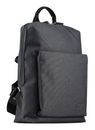 JOST Bergen Daypack Backpack Dark Grey