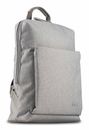 JOST Bergen Daypack Backpack Light Grey