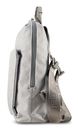 JOST Bergen Daypack Backpack Light Grey