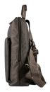 JOST Bergen Daypack Backpack Taupe