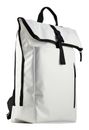 JOST Tolja Backpack Courier Cream White