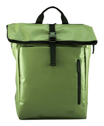 JOST Tolja Backpack Courier Lagoon