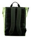 JOST Tolja Backpack Courier Lagoon