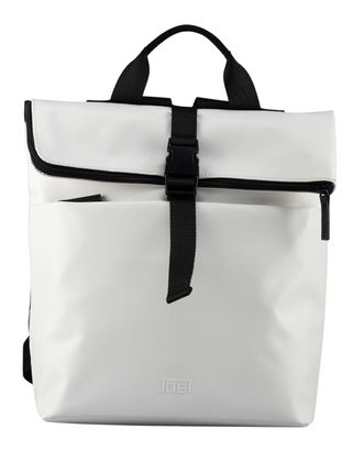 JOST Tolja Backpack Courier Cream White