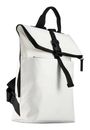 JOST Tolja Backpack Courier Cream White