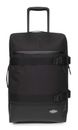 EASTPAK Icon Travel'r S On Black