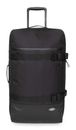 EASTPAK Icon Travel'r M On Black