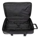 EASTPAK Icon Travel'r M On Black