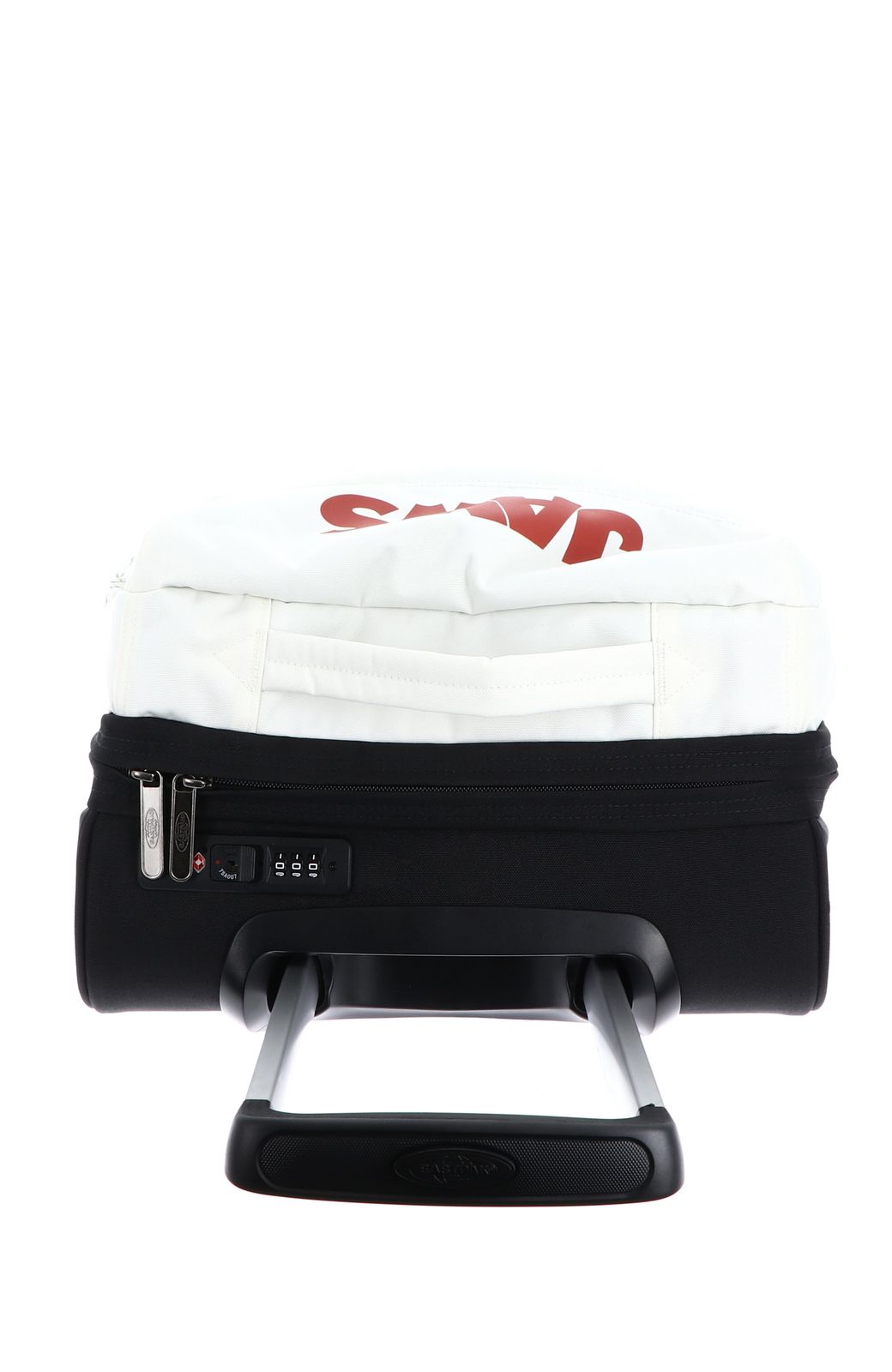 EASTPAK Transit'R Trolley S Jaws Poster EASTPAK Transit'R Trolley S Jaws Poster