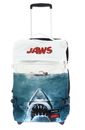 EASTPAK Transit'R Trolley S Jaws Poster EASTPAK Transit'R Trolley S Jaws Poster