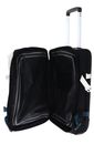EASTPAK Transit'R Trolley S Jaws Poster EASTPAK Transit'R Trolley S Jaws Poster