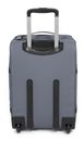 EASTPAK Transit'R Trolley S Cobble Grey EASTPAK Transit'R Trolley S Cobble Grey