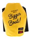 EASTPAK Jaws Sailing Bag Yellow