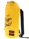 EASTPAK Jaws Sailing Bag Yellow
