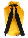 EASTPAK Jaws Sailing Bag Yellow