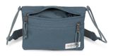 EASTPAK Crostin Crossbody Bag Washed Cobble